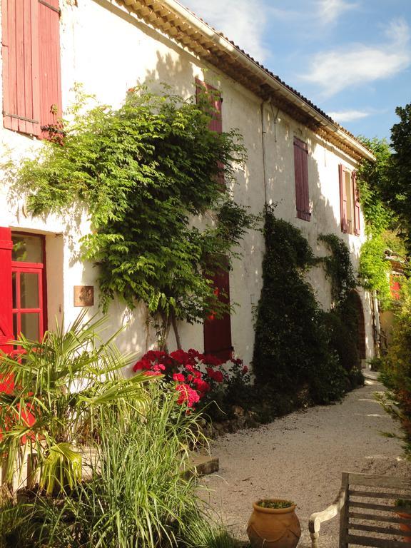 Апартаменты Bastide Saint Supin Tourves Экстерьер фото