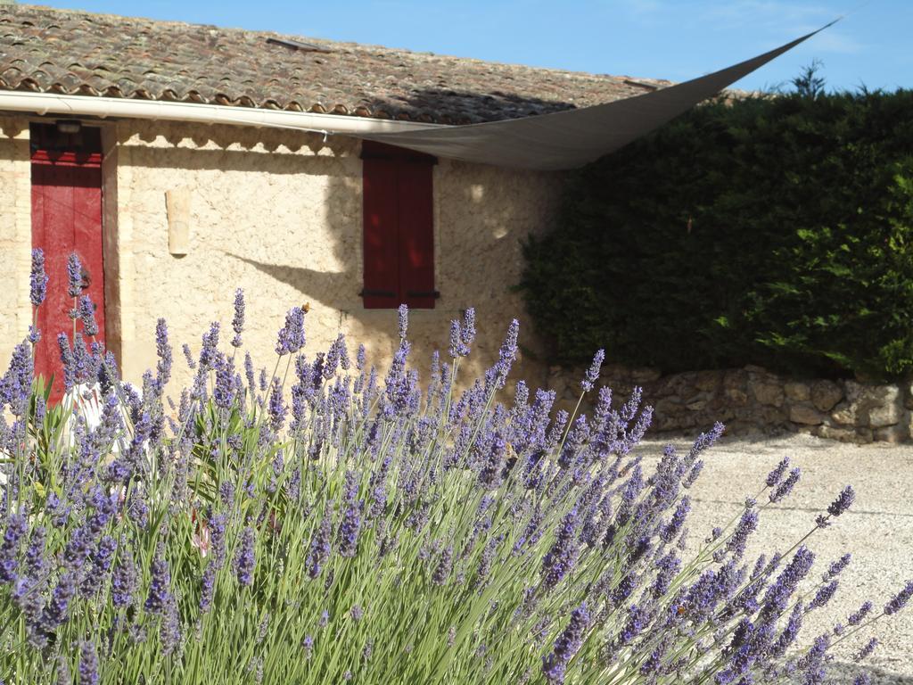 Апартаменты Bastide Saint Supin Tourves Экстерьер фото